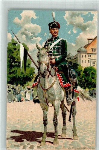 Deutsche armee künstler karte - künstler,