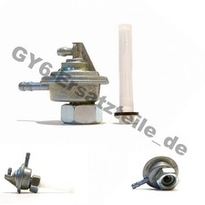 BENZINHAHN TANKVENTIL für
