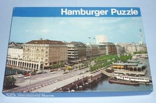 RAVENSBURGER 210 Teile Puzzle