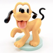 Pluto Disney Maskottchen Mini