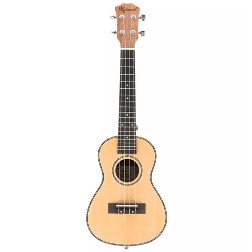 Ukulele redwood lili koi - redwood, lili'koi
