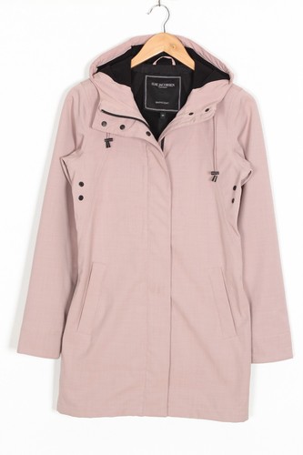 Ilse jacobsen raincoat hooded - jacobsen,