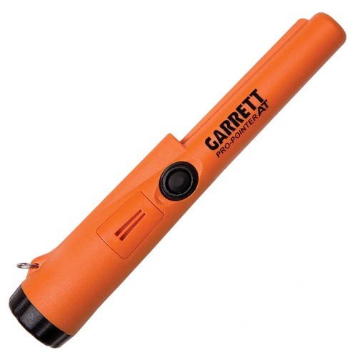 Garrett pro pointer - garrett, pro-pointer