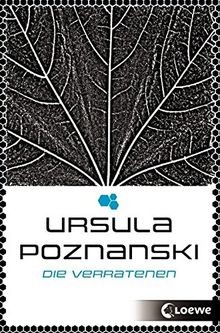 Die verratenen von poznanski - die,