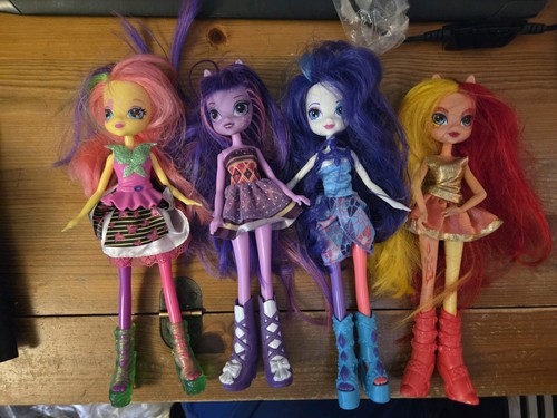 Little pony equestria - little,