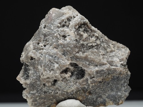 Boulangerit matrix grube - in, matrix,