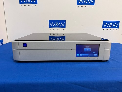 Audio directstream dac - audio,