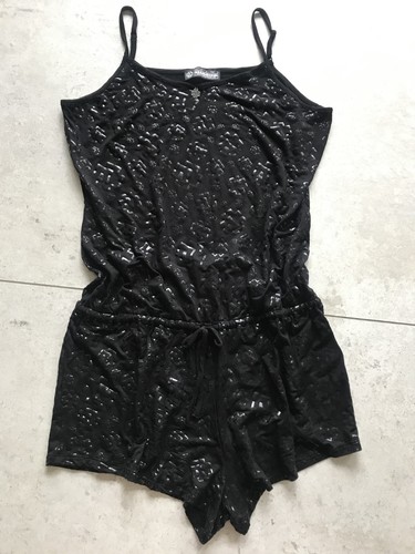 Rammstein jumpsuit größe - rammstein,