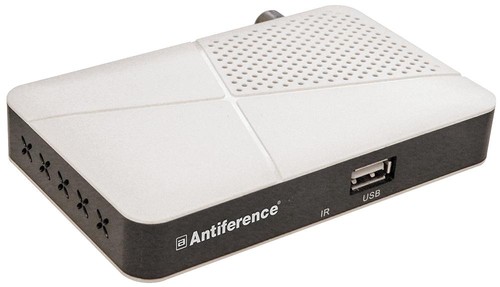 Dvbt mini terrestrischer - mini,