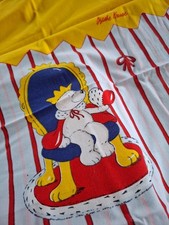 3tlg. Kinder Bettwäsche Käthe Kruse 2 Größen