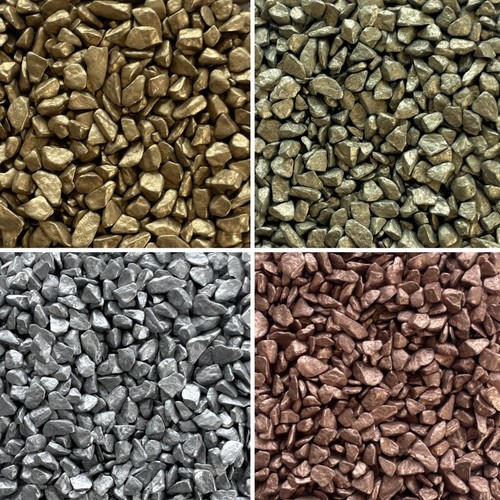 1kg dekosteine metallic - dekosteine,