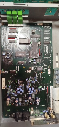 Revox player b22 - cd,