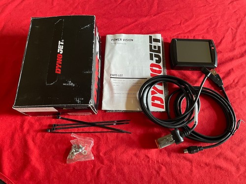 Dynojet power vision 2 - ,