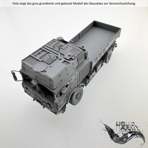 Resinbausatz rmmv - 3d-resinbausatz:,