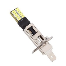 2X H1 Auto Headlight Light Lamp Langlebigkeit garantiert Automotive Super Bright