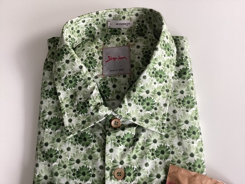 Signum hemd modern fit - signum,