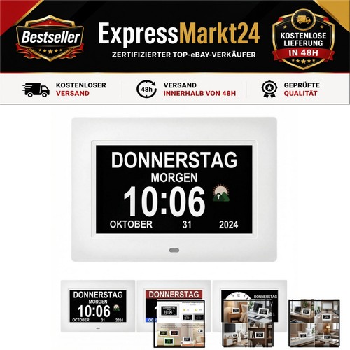 Digitale wanduhr für - wanduhr,