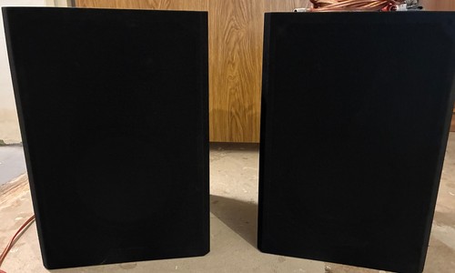 Lautsprecherboxen grundig - 2,