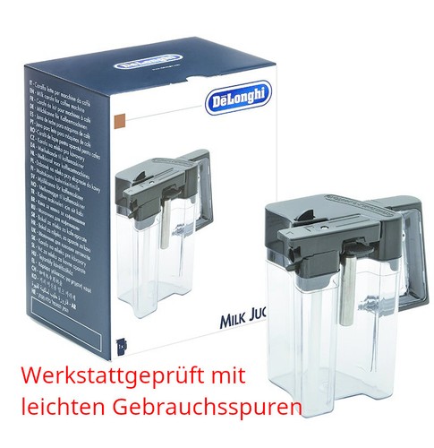 Delonghi milchbox 5513211621 - delonghi,