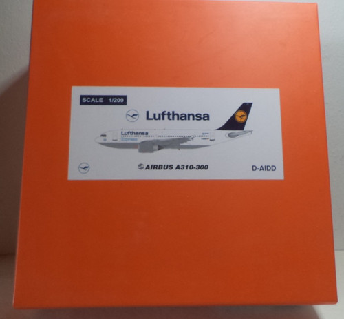 200 wings lufthansa - wings,