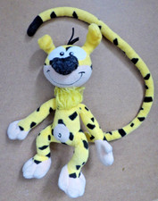 Marsupilami Stofftier –