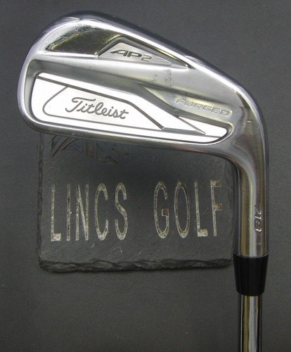 Titleist 718 ap2 forged - titleist,