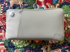 First Class Lufthansa Amenity