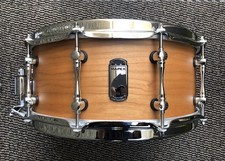 Mapex 14x6 Black Panther