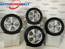 Sommer Kompletträder