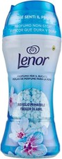 Lenor  Unstoppables