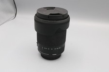 Sigma 18-300 mm F3.5-6.3 DC