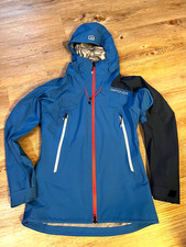 ORTOVOX Westalpen 3L light Gr