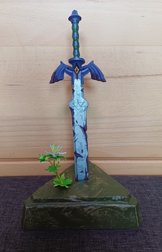 The legend zelda - legend, of