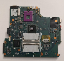Motherboard Für Sony Vaio