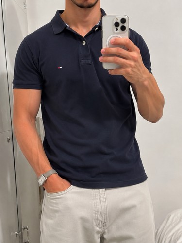 Tommy hilfiger poloshirt - hilfiger,