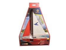 Kinder Segelboot Boot |