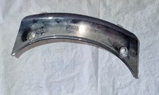 VERKLEIDUNG DECKEL KUPPLUNG