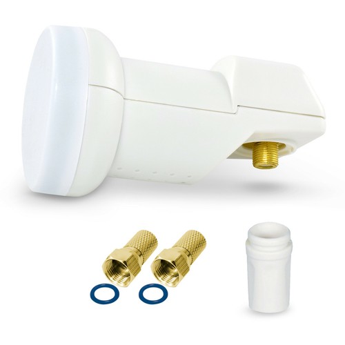 Logisat single lnb db lmb - 0,1,
