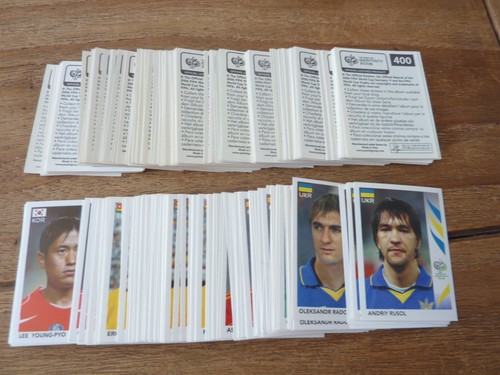 Panini deutschland 2006 - deutschland,