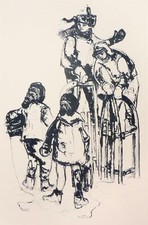 Sports - Sledding - Heinz