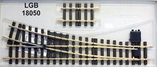 LGB 18050 Spur G - Handweiche