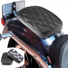 Motorrad hinten Sitzpolster