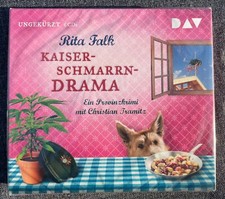 Kaiserschmarrndrama /