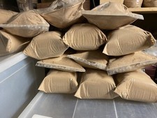 Sägemehl 450g Mix Nussbaum