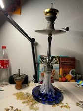 Invi Tesseract Shisha