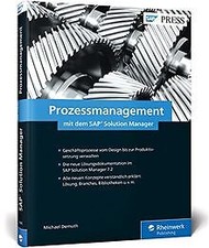 Prozessmanagement mit dem SAP