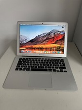 MacBook Air /Intel Core i7 / 2 GHz/ 8 GB RAM / 512 GB SSD / Intel HD Grafik 4000