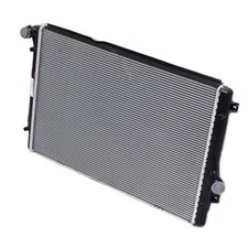 original Wasserkühler Kühler