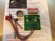 Bird 43 Thruline Peak PEP