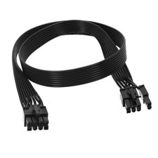 PCI-e 8-PIN auf 6+2PIN GPU Kabel für modulare Corsair AX Serie Netzteil